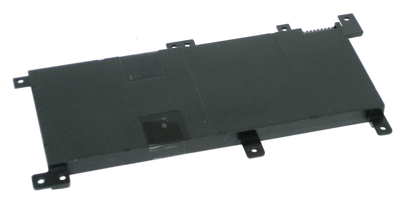 Аккумулятор для ноутбука Asus C21N1509 X556 7,6V 4840 mAh Black (058153)