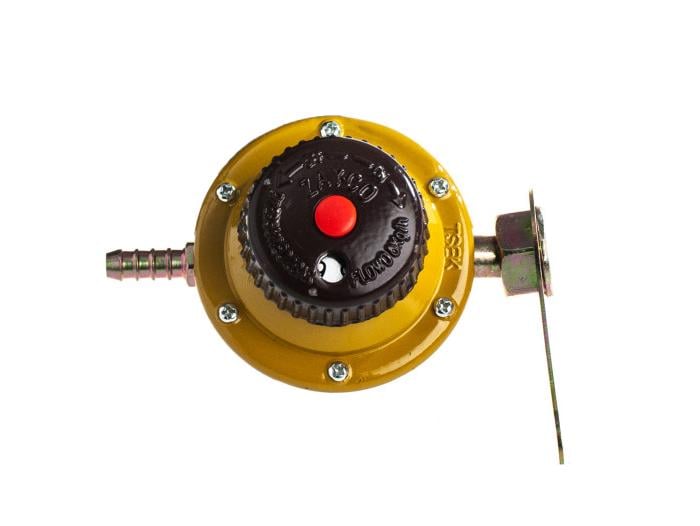 Пропановый редуктор с регулировкой давления Zay Co (P-2109)