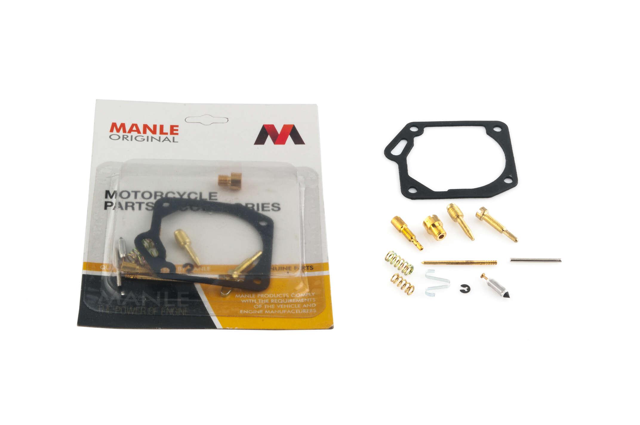 Ремкомплект карбюратора Yamaha JOG 50 MANLE (R-2724)