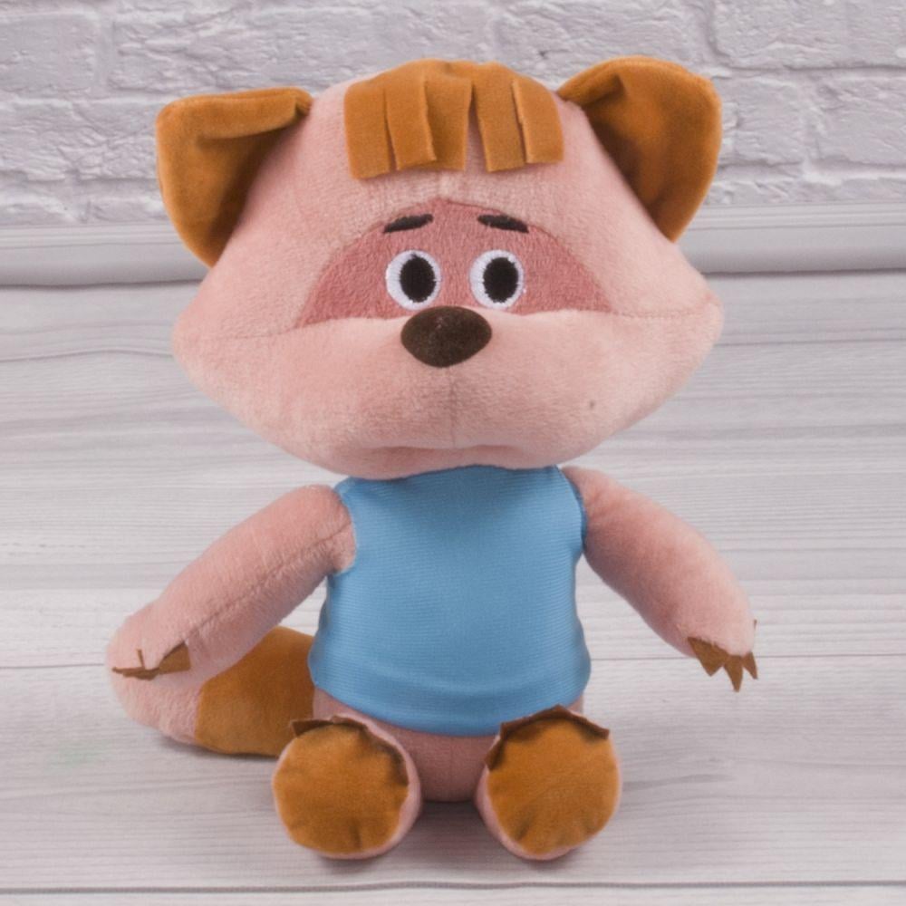 Мягкая игрушка Копица Енот мальчик 30 см (00410-4)