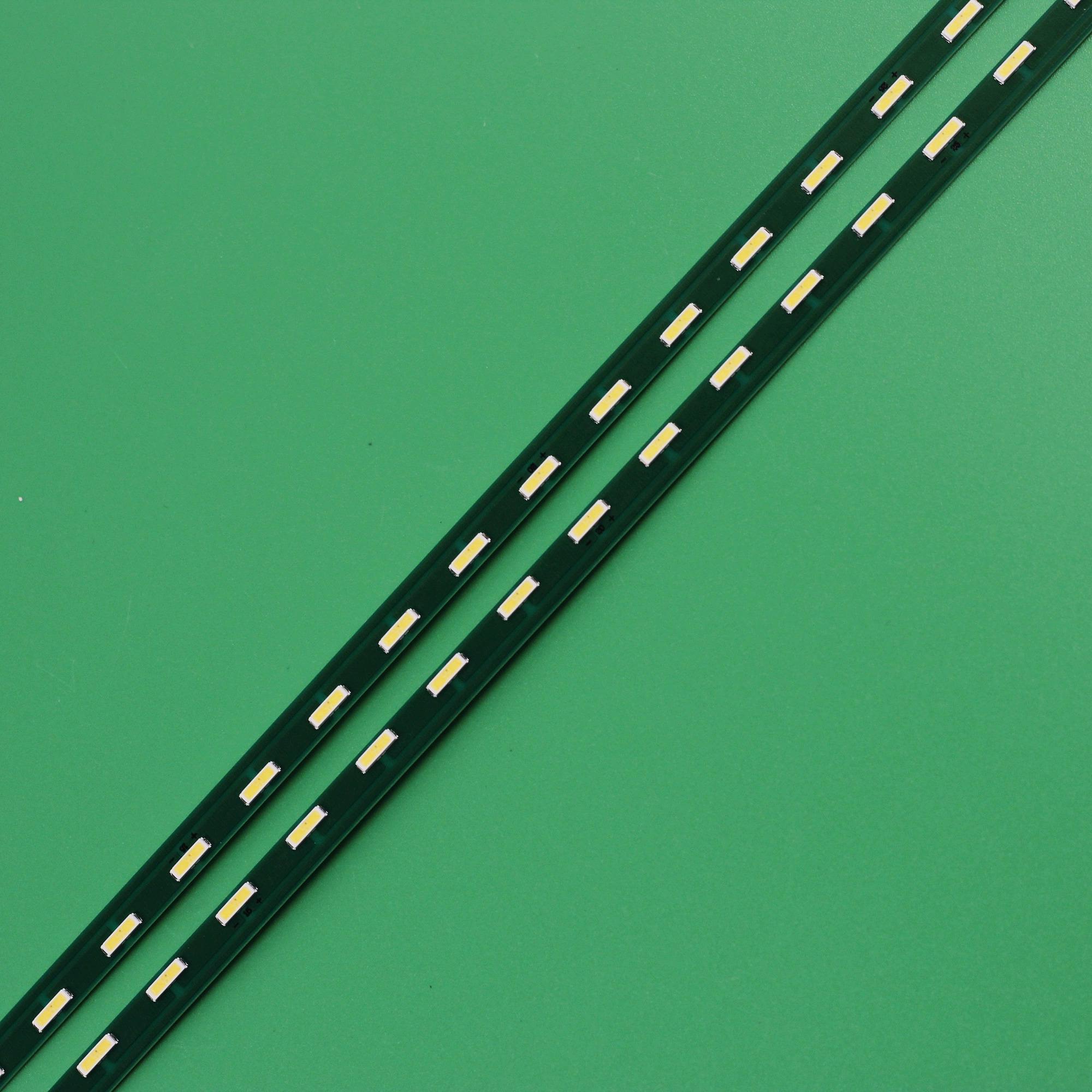 Комплект LED подсветки для TV LG Innotek Y15 43inch BMS UHD 8520PKG 64EA L/R-Type V0.4 144111 MAK632C7801A 43" 2 шт. (ART-15487) - фото 3 Комплект LED подсветки для TV LG Innotek Y15 43inch BMS UHD 8520PKG 64EA L/R-Type V0.4 144111 MAK632C7801A 43" 2 шт. (ART-15487) - фото 3