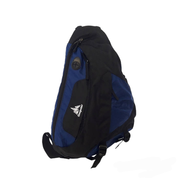 Рюкзак Onepolar BL1249 на одно плечо 20 л