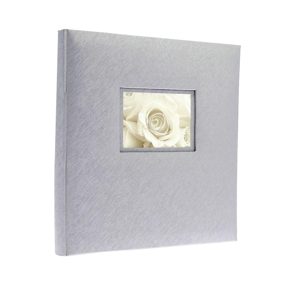 Фотоальбом Gedeon DBCL30 LOVE 60 стр. 29x32 см Silver
