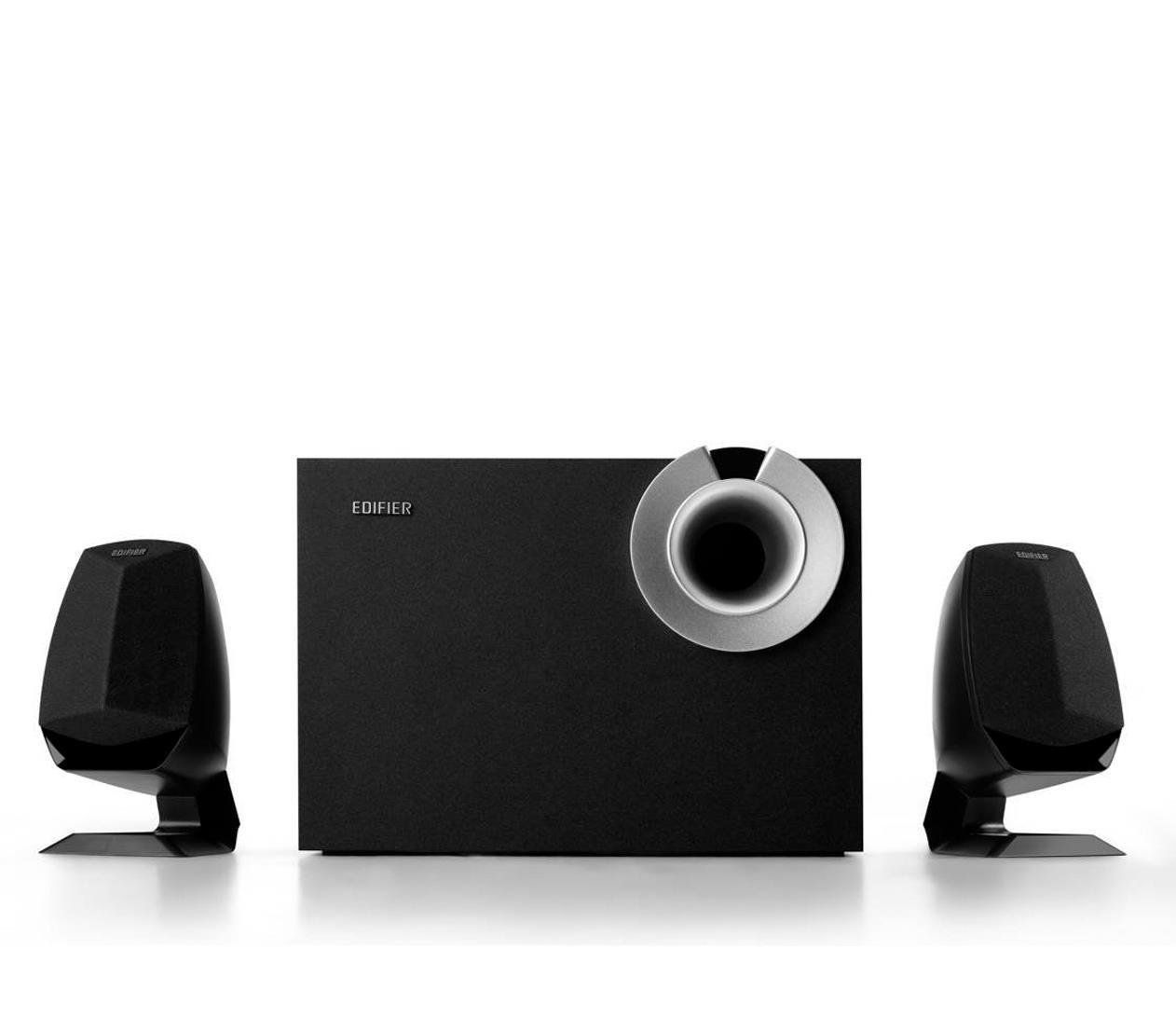 Колонки акустичні фронтальні Edifier M201BT (348880)