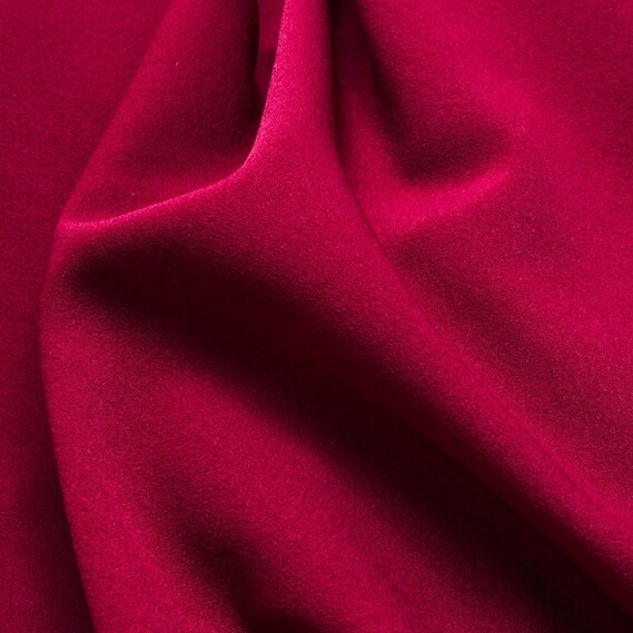 Тканина костюмна IDEIA Анжеліка 1,5 м Бордо (2200003845884)