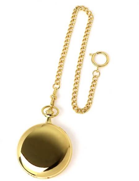 Часы карманные Royal London 90004-01 - фото 3 Часы карманные Royal London 90004-01 - фото 3