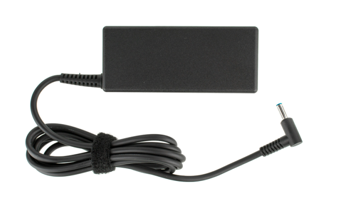 Блок живлення для ноутбука HP 19,5V 3,33A 65 W 4,5x3,0 мм без кабелю адаптер мережевий/блок заряджання (27040166)