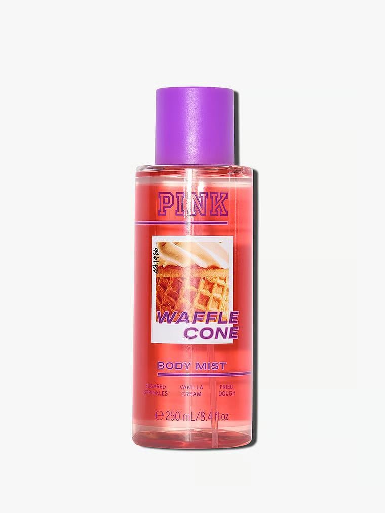 Спрей для тела Victoria's Secret Waffle Cone Body Mist 250 мл (27216117)