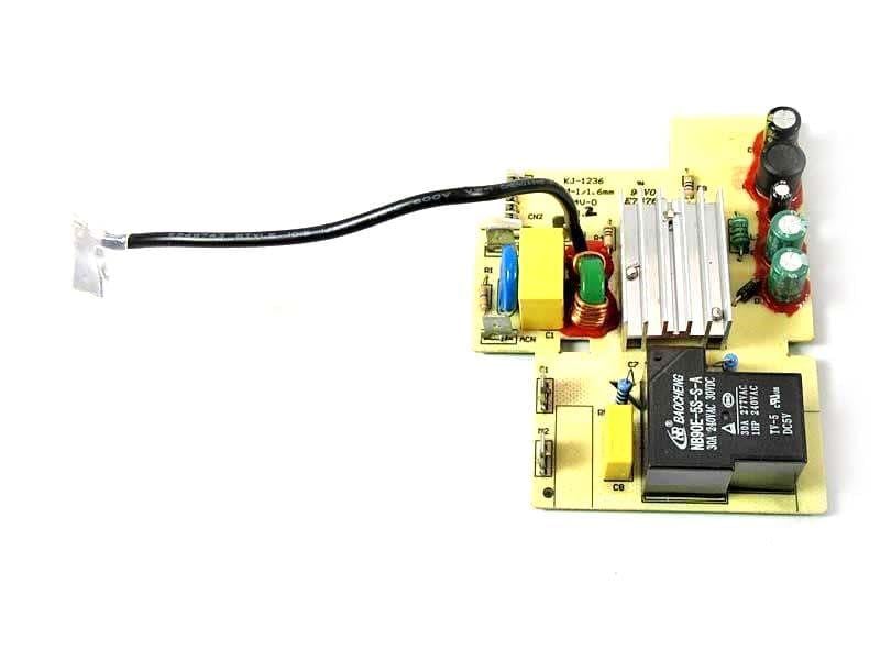 Блок управления для блендера Kenwood KW716628