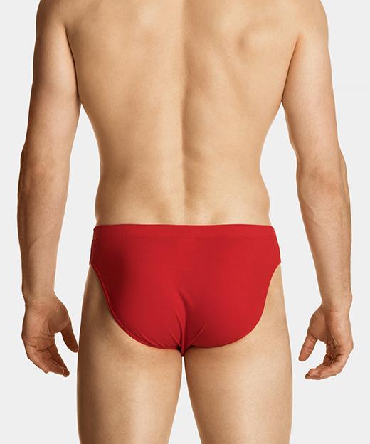 Трусы мужские спортивные Atlantic 3SMP-133 хлопок L 3 шт. Красный/Темно-голубой/Темно-синий (3SMP-133LCZE/NIEC/GRA) - фото 3 Трусы мужские спортивные Atlantic 3SMP-133 хлопок L 3 шт. Красный/Темно-голубой/Темно-синий (3SMP-133LCZE/NIEC/GRA) - фото 3