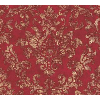 Шпалери вінілові на флізілиновій основі A.S. Creation New Studio 2 (37413-1)