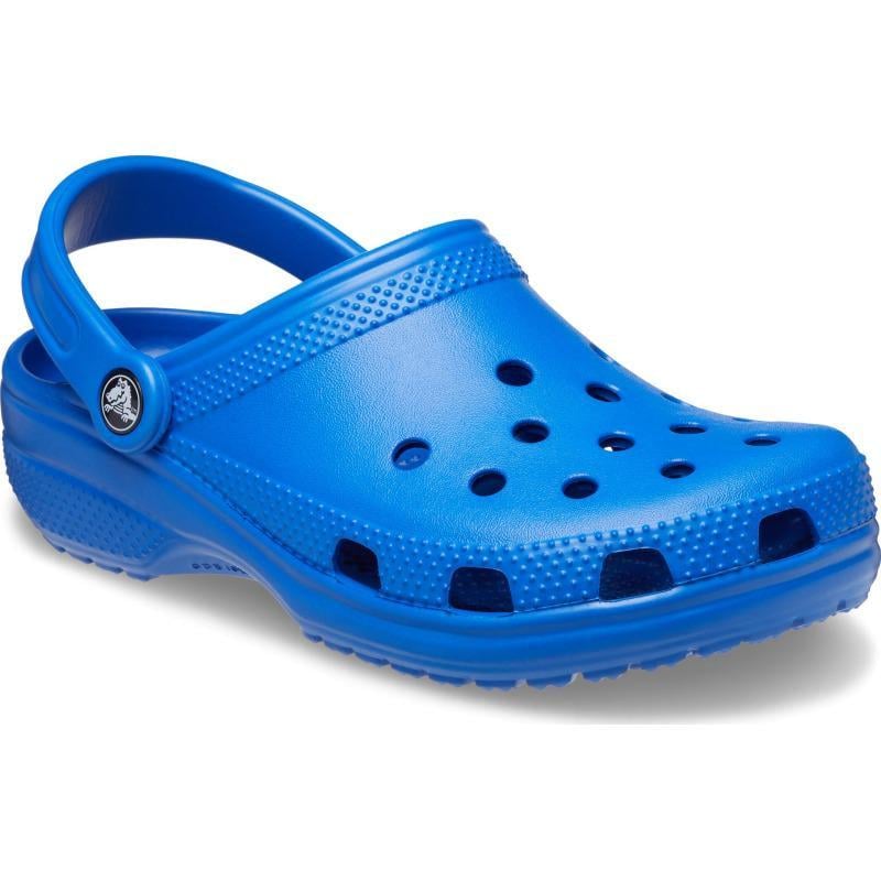 Сабо Crocs Classic M10W12 р. 43 28 см Blue (10001M)