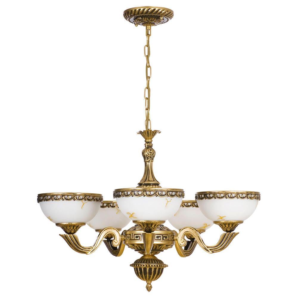 Люстра Nowodvorski Attyka 3363