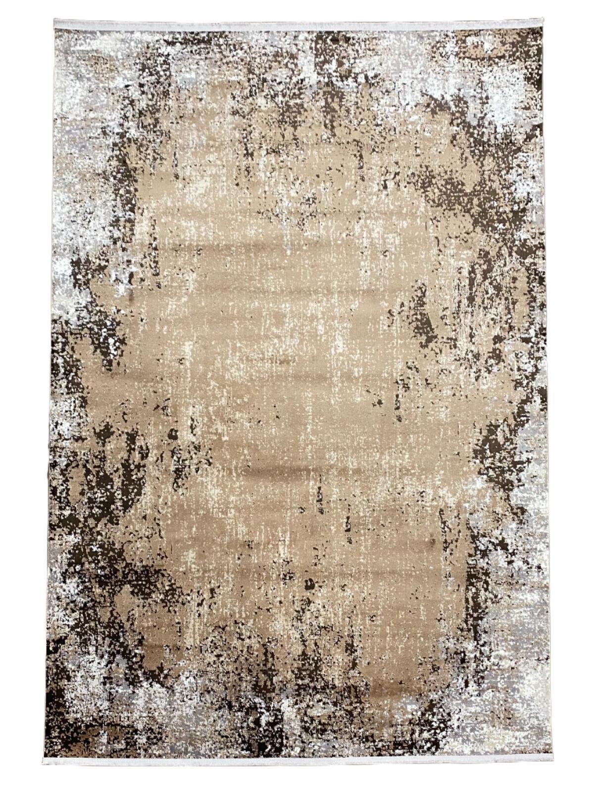 Ковер Venezia A151F 3х4 м Brown (6264-41)