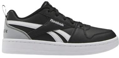 Кроссовки Reebok Royal Prime 2 Core р. 38 25,5 см Black/Cloud White/Pure Grey - фото 4