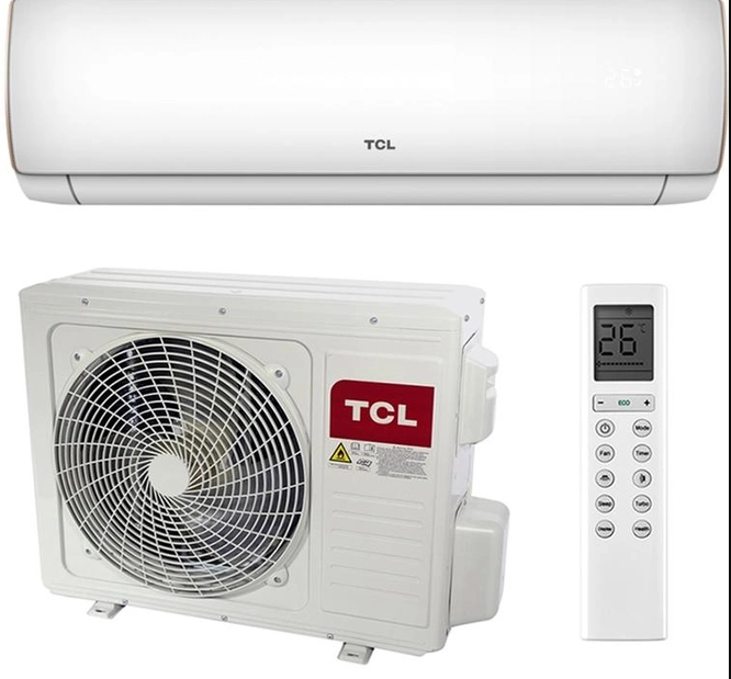 Кондиціонер TCL TAC-09CHSD/YA11I Inverter R32 WI-FI (13995597)