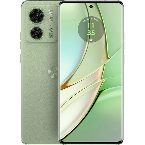Смартфон Motorola Edge 40 8/256Gb UA UCRF XT2303-2 Nebula Green