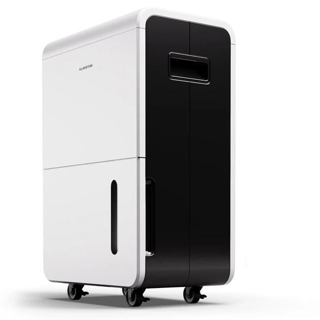 Осушувач повітря KLARSTEIN DryFy Grand 55L Smart 55 л/24 год (10045544)