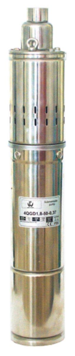 Погружной насос Lider 4 QGD (SW-36669)