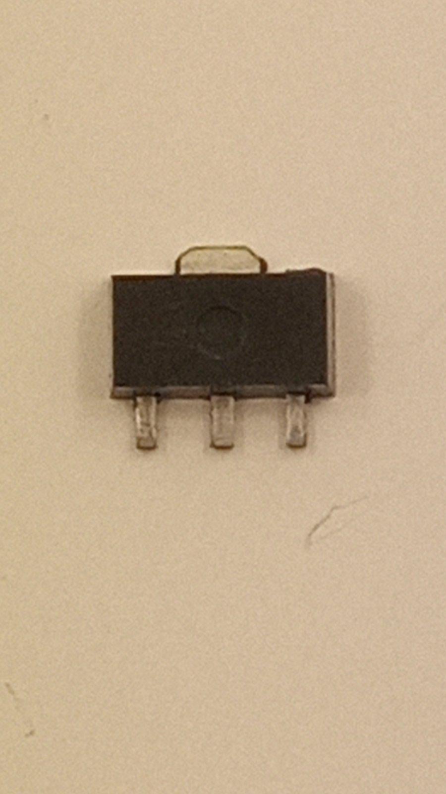 Транзистор BCV48 pnp 60V/0.5A sot-89 (28552) Транзистор BCV48 pnp 60V/0.5A sot-89 (28552)