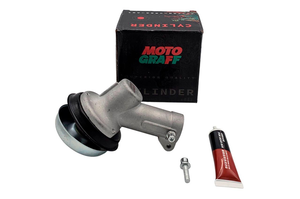Редуктор нижній БК MotoGraff 7 шліців 26 мм (9032)