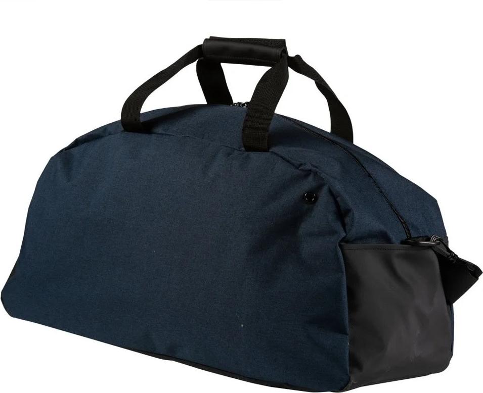 Сумка спортивная Arena TEAM DUFFLE 25L Темно-синий (002483-710) - фото 3 Сумка спортивная Arena TEAM DUFFLE 25L Темно-синий (002483-710) - фото 3
