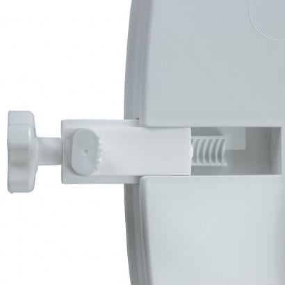 Насадка на унітаз 15 см (KING-15-00) - фото 6 Насадка на унітаз 15 см (KING-15-00) - фото 6