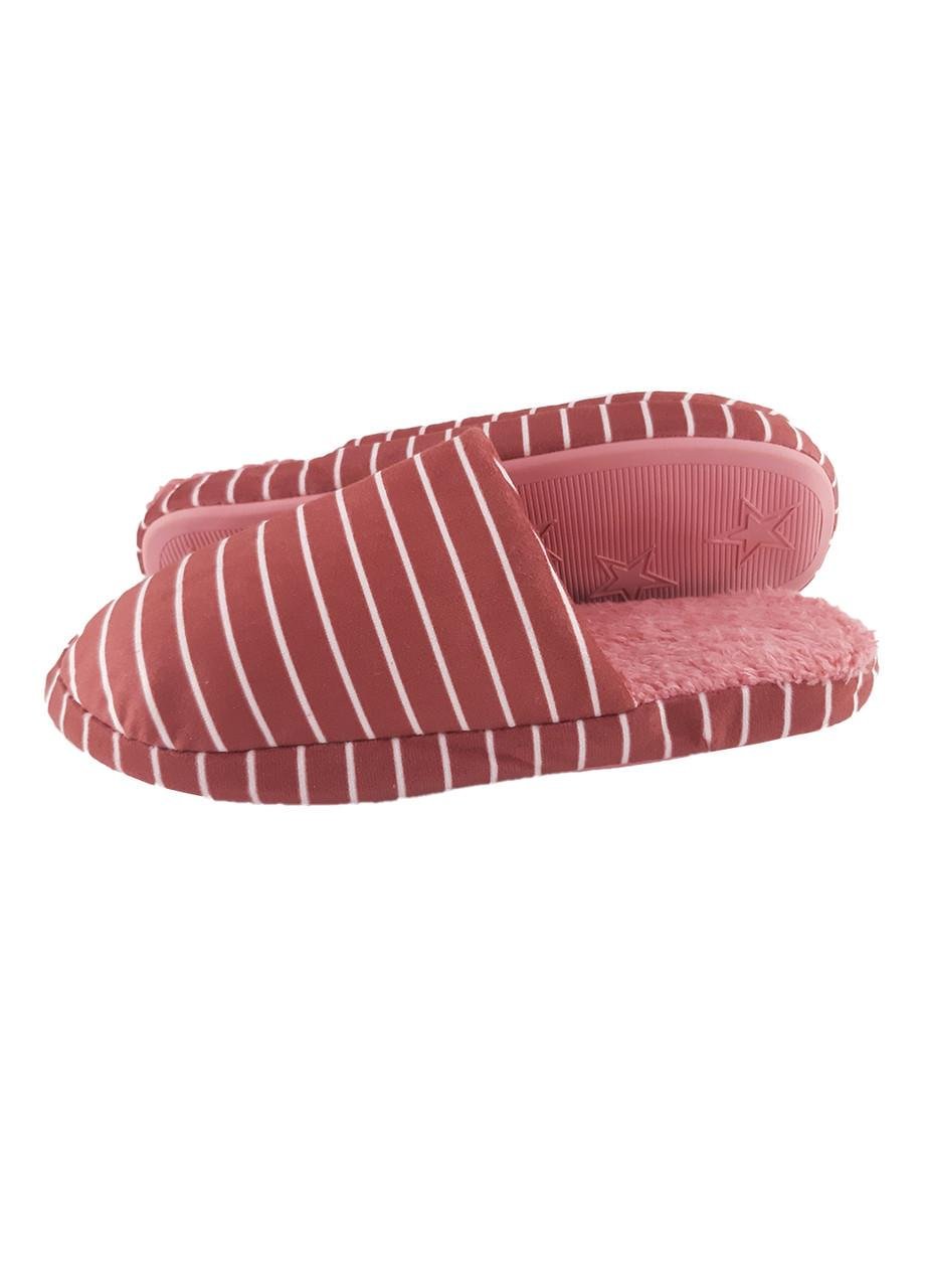 Тапочки домашние t343 р. 38 (2200000073730)