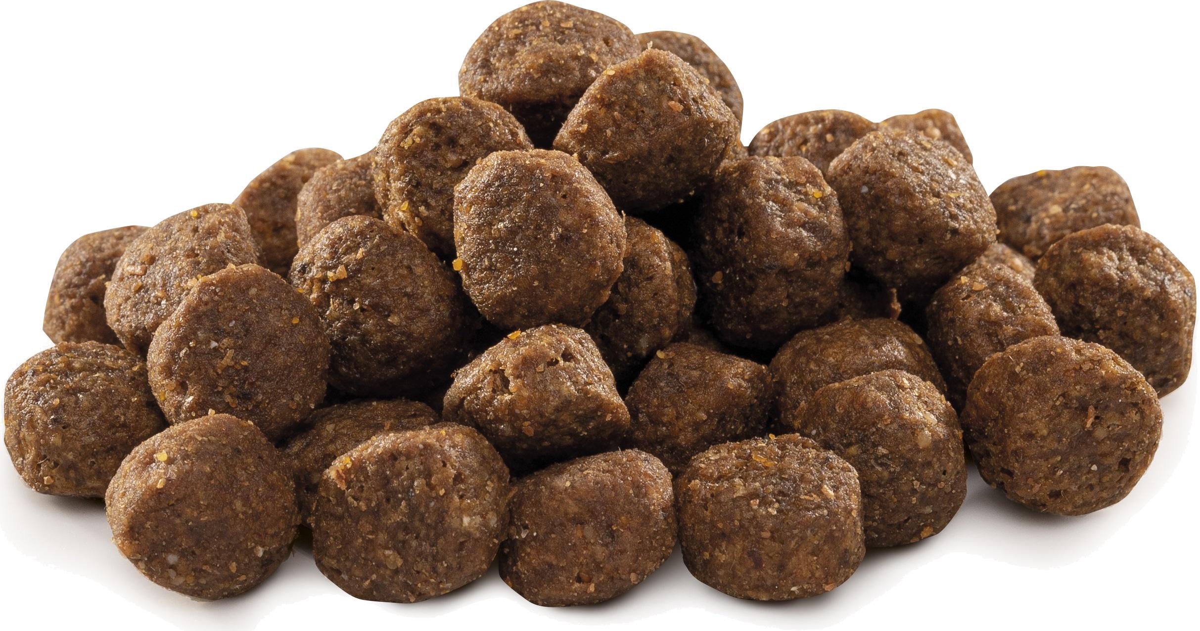 Корм сухой для щенков и молодых собак мелких пород Brit Premium Junior S Курица 8 кг (8595602526246) - фото 3 Корм сухой для щенков и молодых собак мелких пород Brit Premium Junior S Курица 8 кг (8595602526246) - фото 3