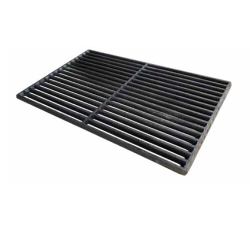 Решетка для гриляPerfectMetall чугунная 40х20 см RC3