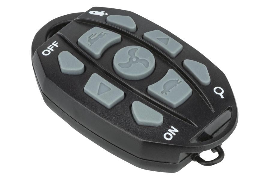 Електродвигун для човна Haswing Cayman B GPS 55 Lbs Білий (HE-50736-137_W) - фото 17