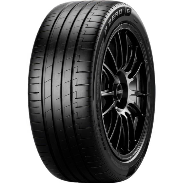 Шина летняя Pirelli PZero E 255/50 ZR20 109W XL Elect (1002686148)