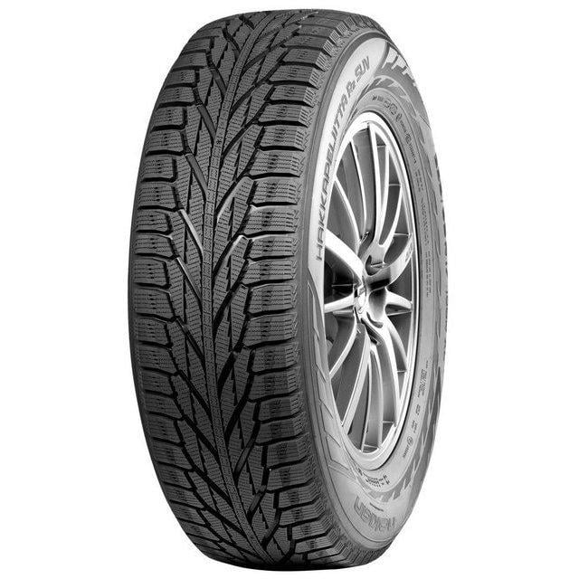 Шина зимняя Nokian Hakkapeliitta R2 SUV 255/50 R19 107R XL (1000485263)