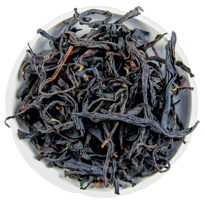 Чай черный Ассам Тайвань TTES #8 50 г (GT-027)