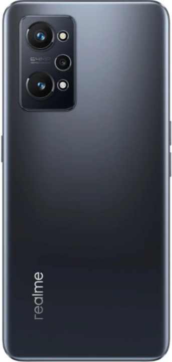 Смартфон Realme GT Neo 3T 8/256 Гб Global Black (1714383404) - фото 3