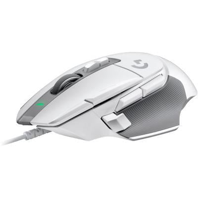 Комп'ютерна мишка Logitech G502 X USB White (910-006146)