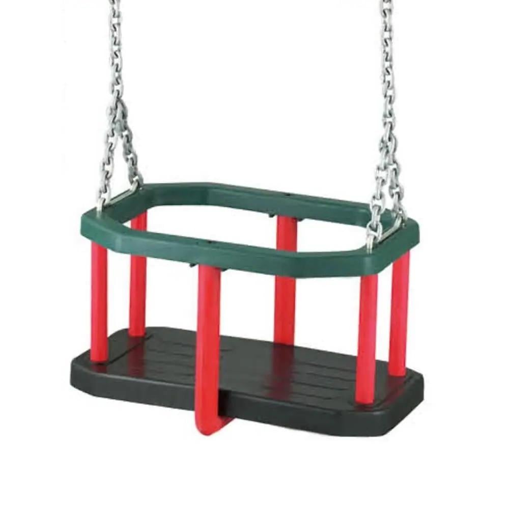 Гойдалка для дітей WCG Fort (W-178-1)