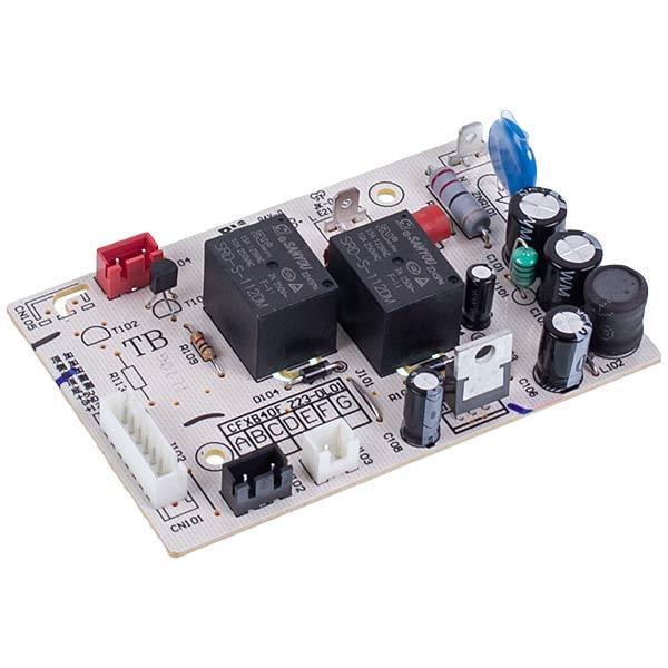Плата питания SS-996081 для мультиварки Tefal MK815800 79A/RK815834 79A (00000044253)
