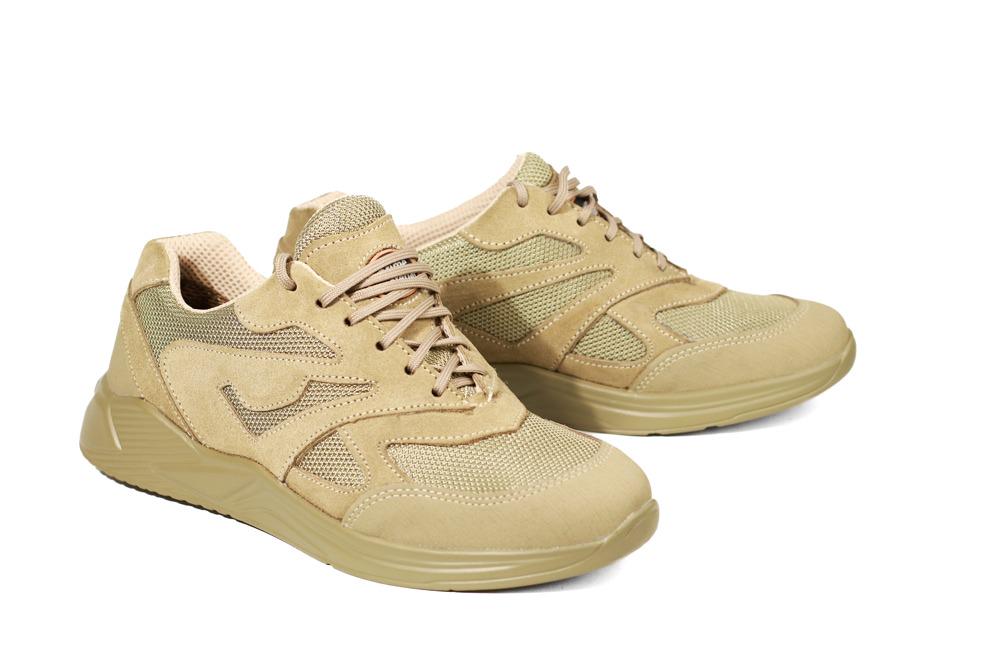 Кросівки ML 040-023 р. 43 Сафарі (ML 040-02343) - фото 3