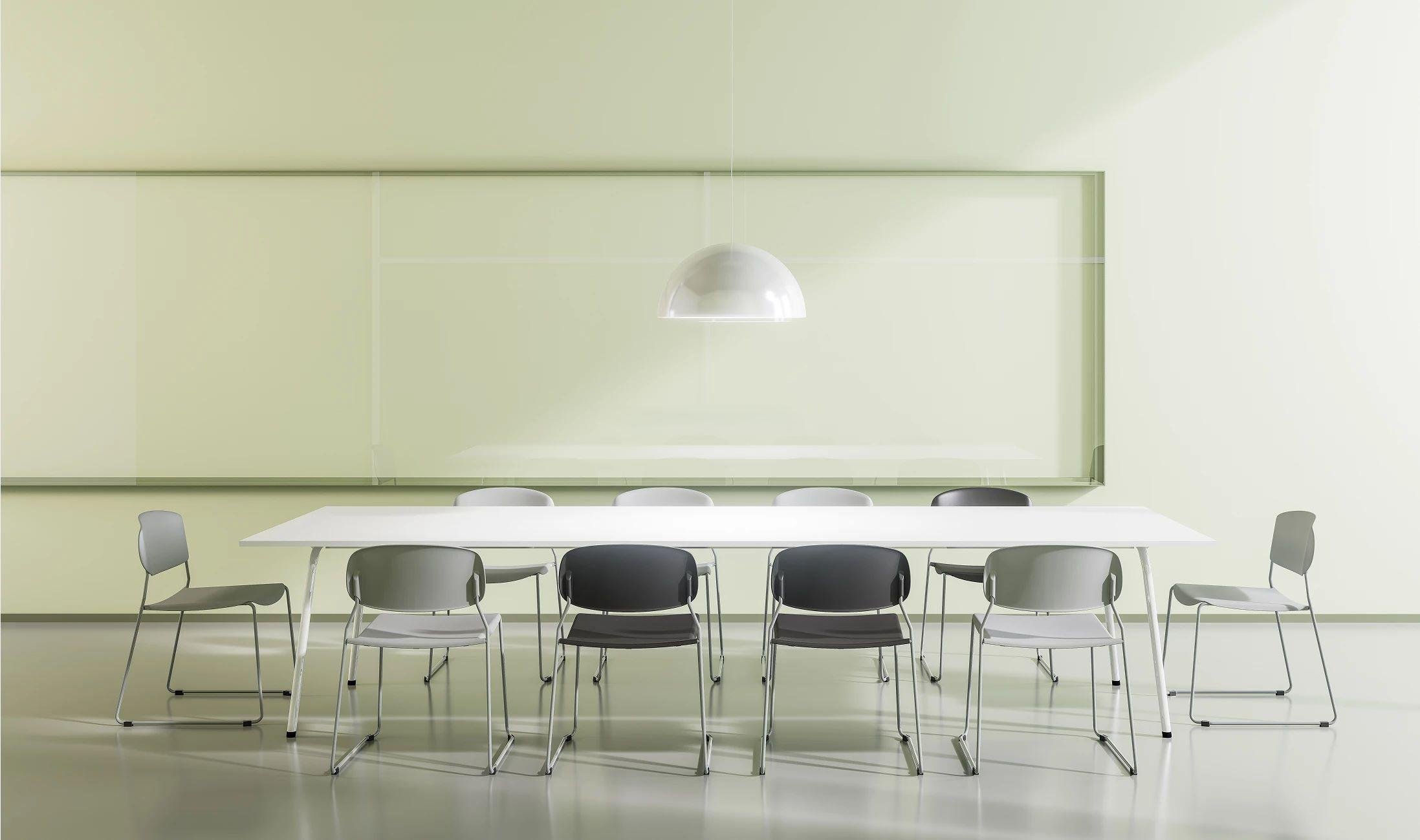 Стілець офісний Intarsio AMOS Чорний (28710927) - фото 9 Стілець офісний Intarsio AMOS Чорний (28710927) - фото 9