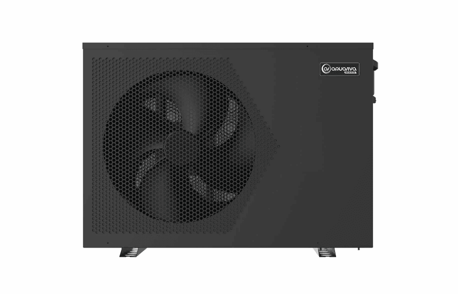Тепловой насос инверторный Aquaviva Model 7 7,2 кВт 220 В для бассейна до 25 м3 (25396767)