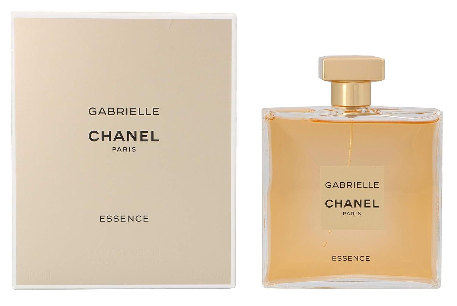 Парфюмированная вода Chanel Gabrielle Essence 100 мл