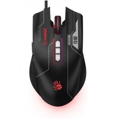 Компьютерная мышка A4Tech Bloody ES7 Esports Black (4711421980128)