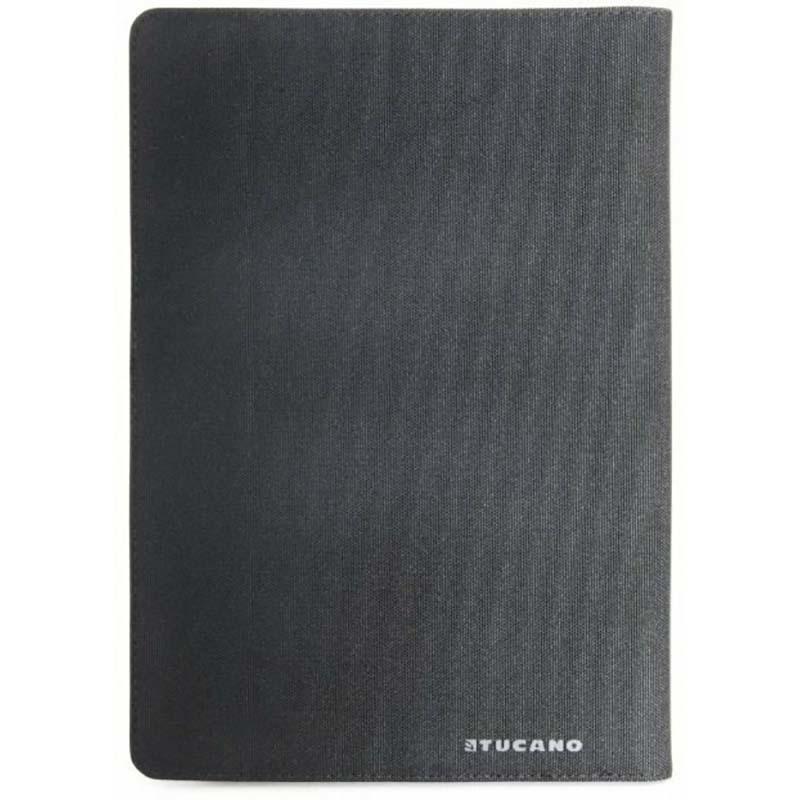 Чохол для планшета Tucano Vento Universal 9-10" Чорний (TAB-VT910) - фото 2 Чохол для планшета Tucano Vento Universal 9-10" Чорний (TAB-VT910) - фото 2