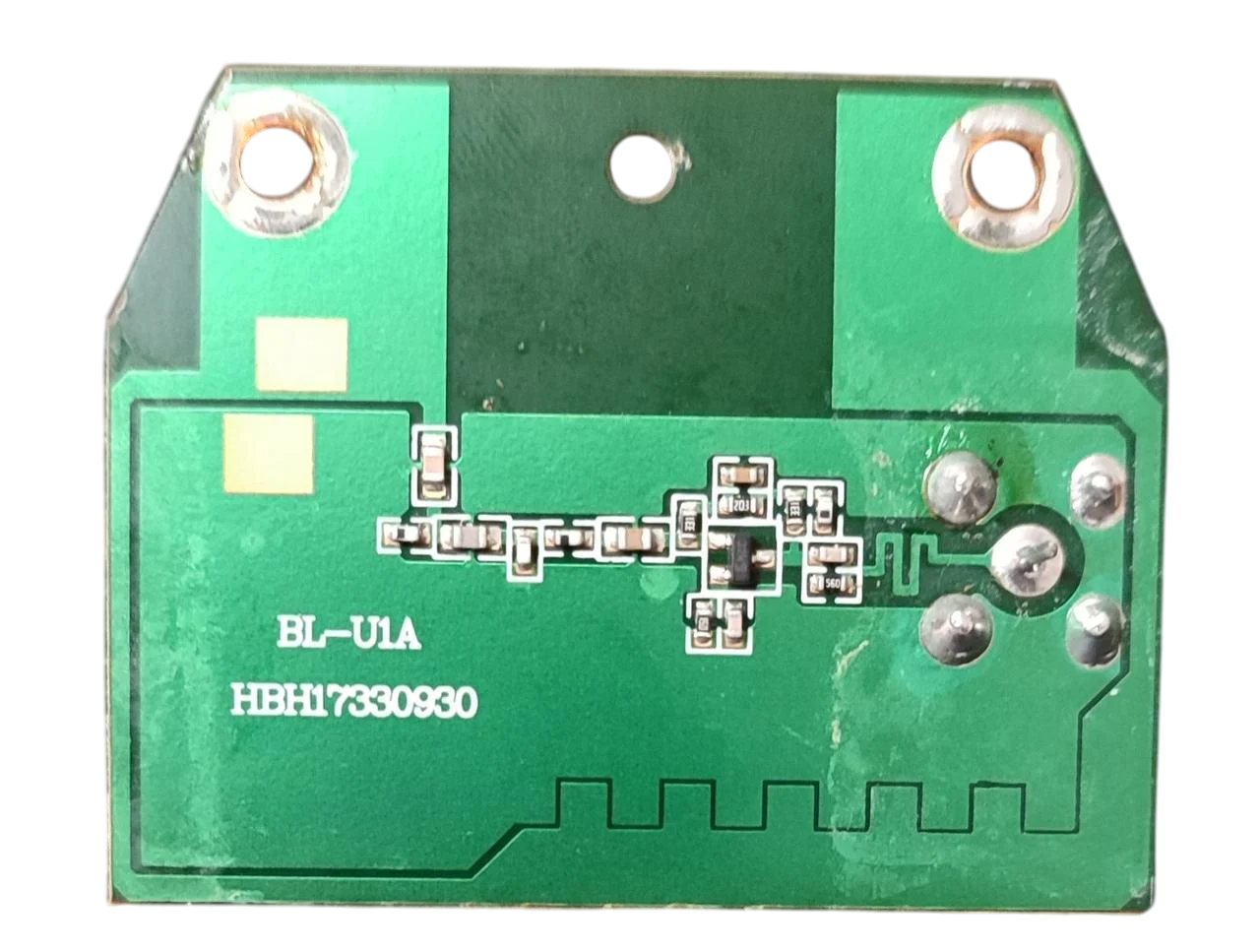 Усилитель BL-U1A Eurosky (1572382074)
