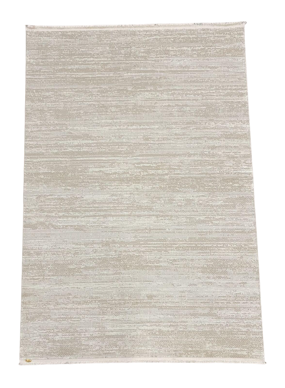 Ковер Versay Wh08A 0,8х1,5 м Light Grey (6553-10)