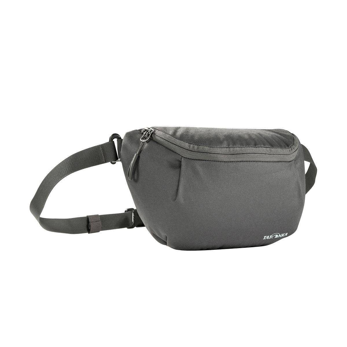 Сумка на пояс Tatonka Hip Belt Pouch Серый (1033-TAT 1340.021)