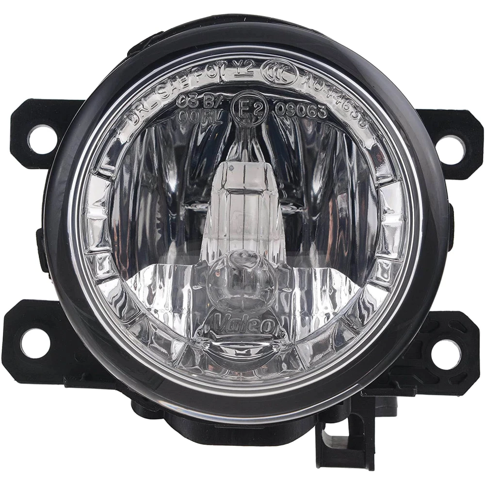 Фара противотуманная Valeo PHC 044186 левая/правая Black (1617901902)