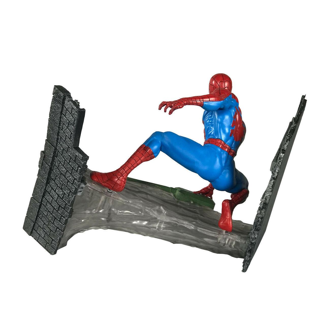 Діорама SpiderMan Marvel (M SM f 168) - фото 5