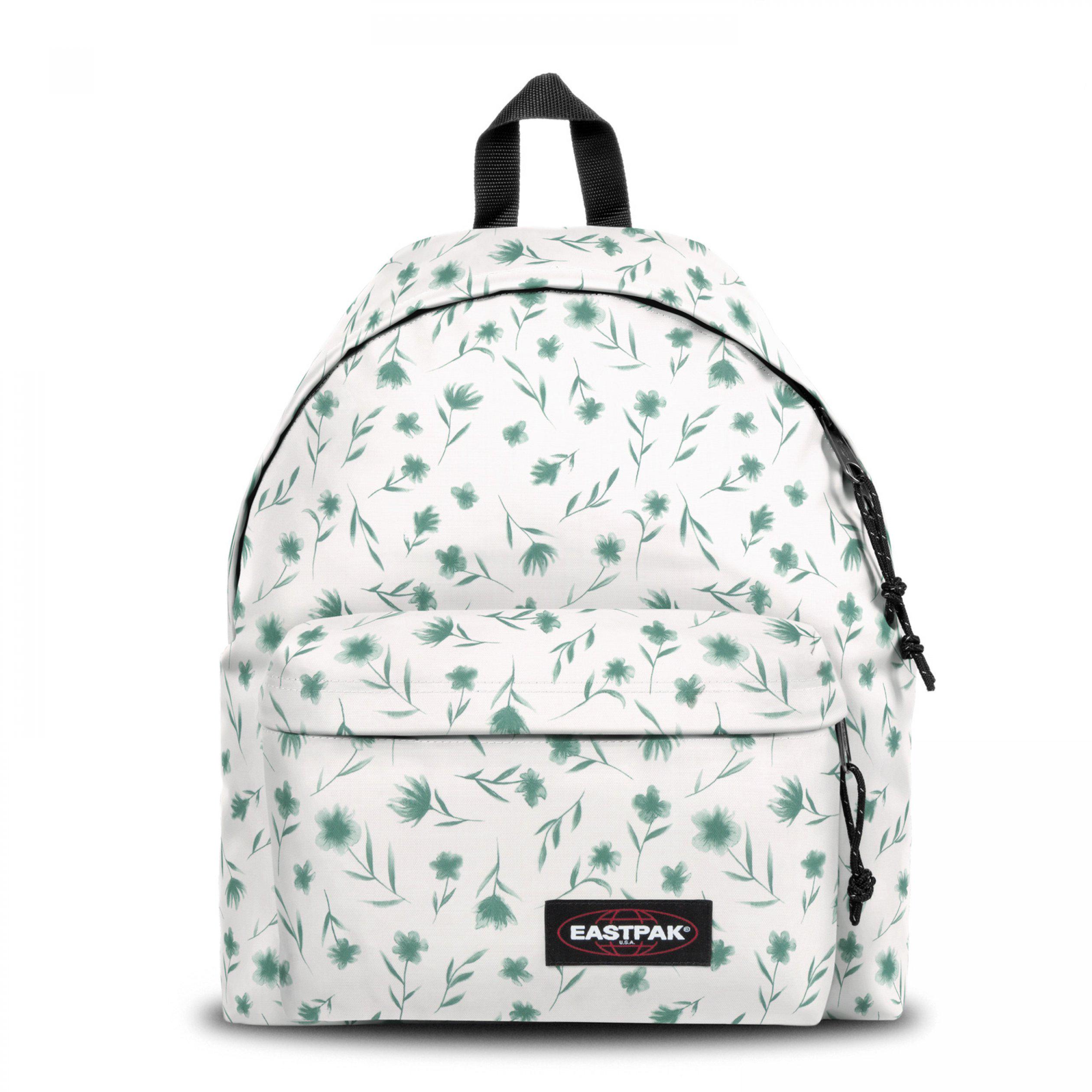 Рюкзак Eastpak PADDED PAK'R One size Белый (7dEK000620O10 One size)